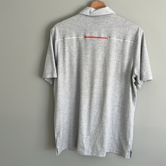 Nike Oregon State University Beavers Men’s Polo Shirt Size Large - Picture 3 of 10